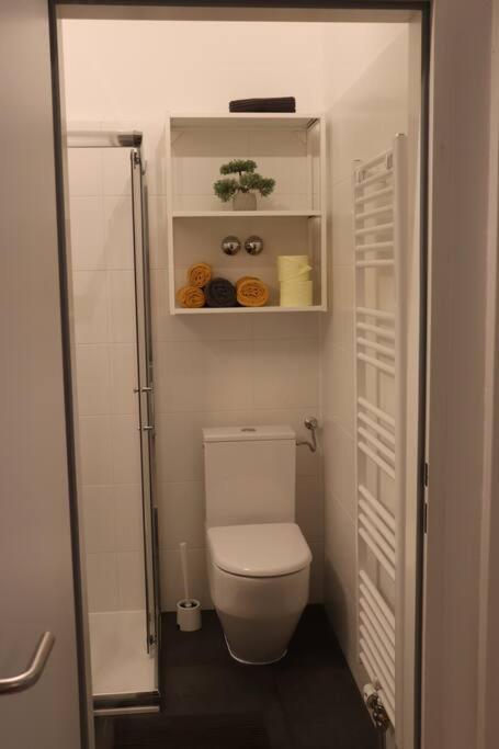 City Apartment Rudolf 26M2 Graz Exterior photo