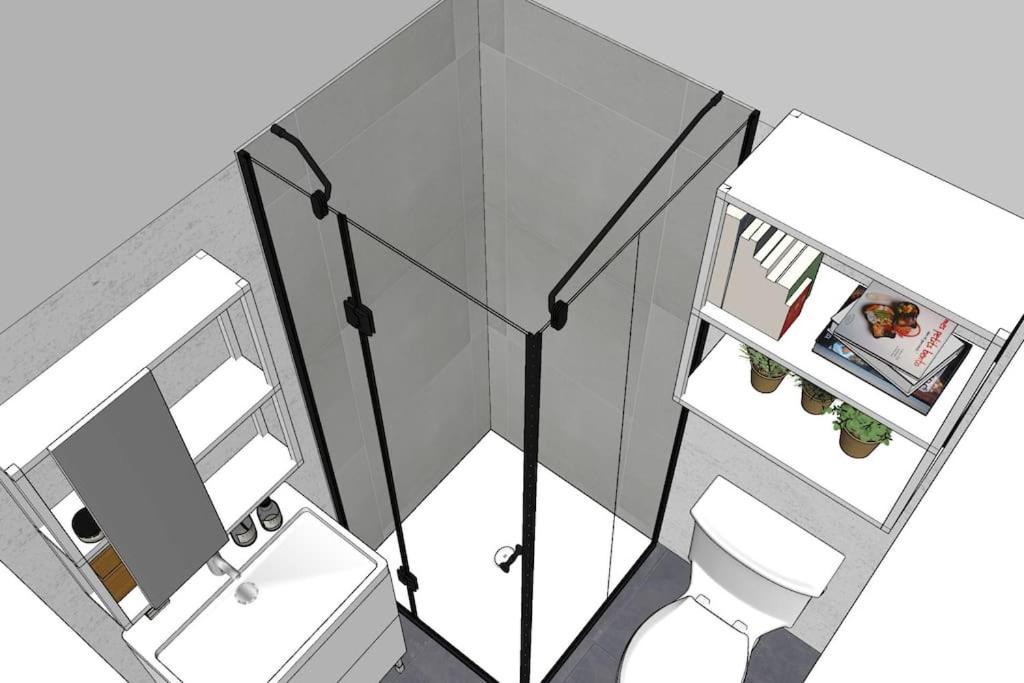 City Apartment Rudolf 26M2 Graz Exterior photo