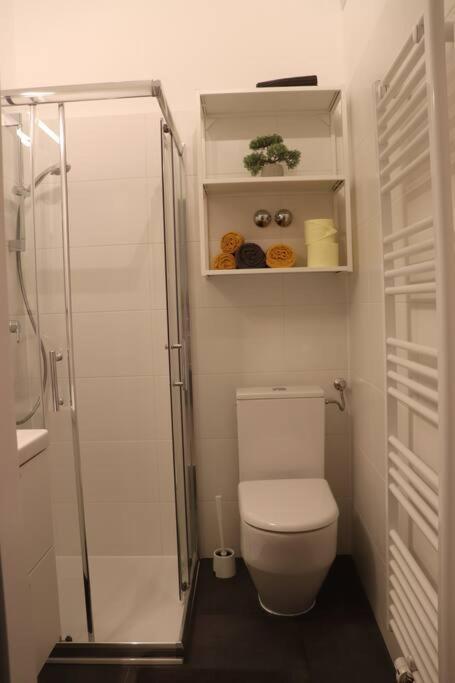 City Apartment Rudolf 26M2 Graz Exterior photo