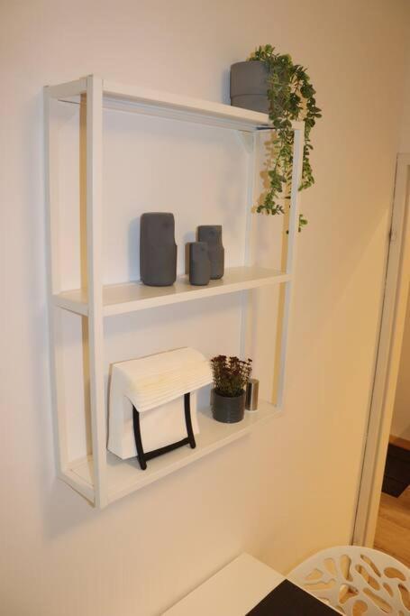 City Apartment Rudolf 26M2 Graz Exterior photo